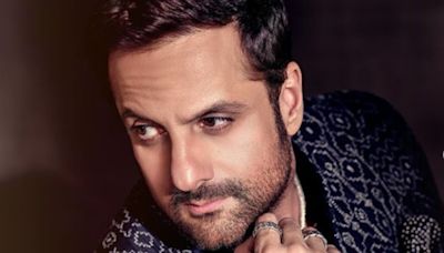 Fardeen Khan On Battling Depression: "It's A Natural Process That Everyone Goes Through"