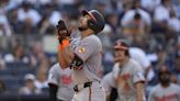 Orioles rout Yankees 17-5 to win three-game series | News, Sports, Jobs - Maui News