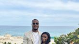 Simone Biles reveals details from courthouse wedding – and that there’s a bigger wedding planned