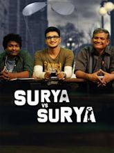 Surya vs Surya