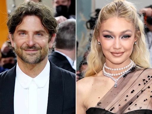 Bradley Cooper and Gigi Hadid's Relationship Has 'Progressed' and 'Grown More Serious' (Exclusive Sources)