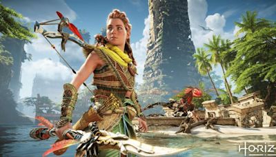 Horizon Zero Dawn TV show cancelled thanks to disgraced showrunner