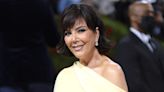 Kim Kardashian Bought Kris Jenner an Emmy Award: 'Fake It 'Til You Make It'