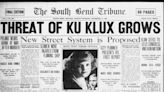 'RESIST!' exhibit recalls clash between Notre Dame students and KKK in 1924