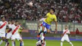 Eliminatorias: Brasil le ganó a Perú y a las brujerías en Lima gracias a la cabeza de Marquinhos