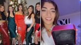 Luis Ruelas Gifts Wife Teresa Giudice's 4 Daughters Extravagant Cartier Bracelets for Christmas