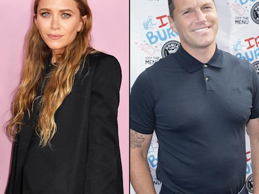 Mary-Kate Olsen Is Not Dating Sean Avery After Sparking Romance Rumors: ‘They’re Just Friends,’ Source Says