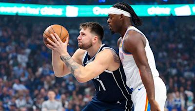 Mavs Primed for Efficient Luka Doncic in Game 4? Playoff Preview