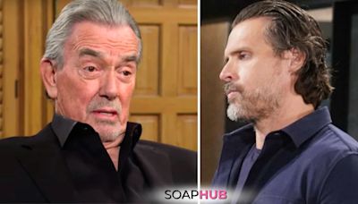 Young and Restless Spoilers September 24: Nick Takes a Page From Victor’s Book