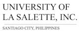 University of La Salette