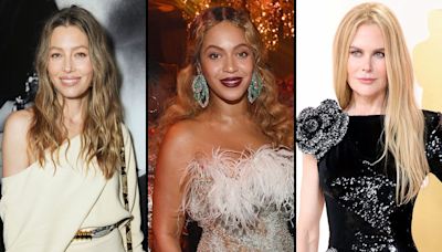 Standing by Their Men! Why Jessica Biel, Beyoncé, Nicole Kidman Didn’t Give Up on Marriage