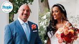 “Fox NFL Sunday's” Jay Glazer Marries Rosie Tenison in 'Dream' Wedding on Italy's Amalfi Coast (Exclusive)