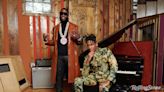 Trap God, Grammy King: Gucci Mane and Jon Batiste Tell All