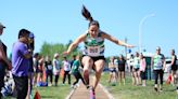 Competitive track and field is back in Hay River and celebrating a milestone