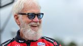 David Letterman on the Indy 500: 'I love it being part of my heritage as a Hoosier'