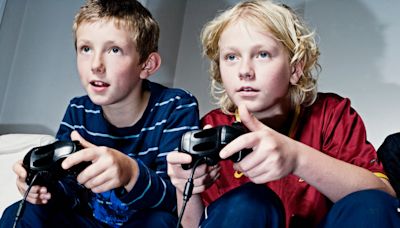 Child video gamers exposed to 52 mins of junk food ads per hour