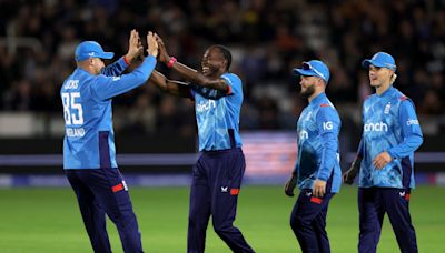 Brook, Livingstone dazzle as England level ODI series