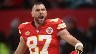 Why Kids Are Shouting Out Travis Kelce for Being an Inspiration After Milestone Achievement