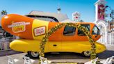 Why Pay for a Wedding When You Can Get Married at the Wienermobile for Free?