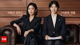 ‘Good Partner’ starring Jang Nara and Nam Ji Hyun hits double-digit ratings in just third episode - Times of India