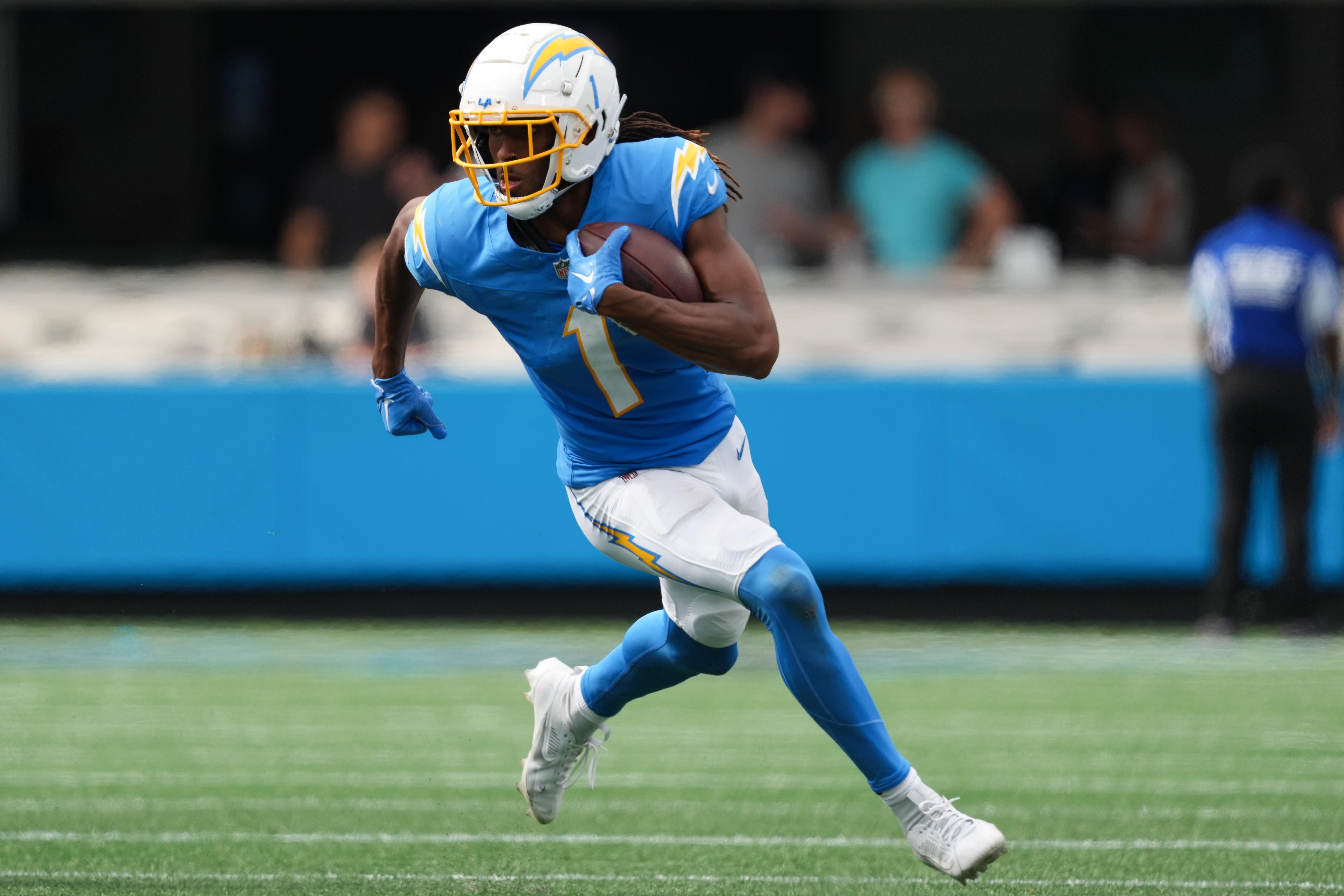 Fantasy Football Waiver Wire: Early pickups for Week 3