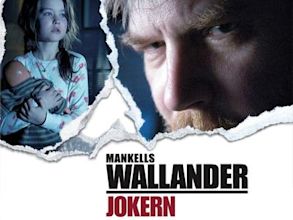 Wallander - Jokern