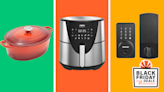 Shop the best deals on household essentials before Black Friday 2022—save on cookware and vacuums