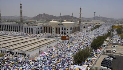 Hajj 2024: Deadly heatwave intensified by climate change, killed hundreds of pilgrims