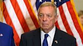 Durbin says it’s ‘not realistic’ to consider impeaching Clarence Thomas