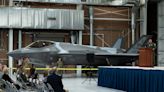 F-35A扮殲-20？美軍首支匿蹤戰機假想敵中隊誕生 65th入侵者中隊「復編」