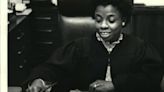 Blakeview: Louisiana's first woman judge Joan Bernard Armstrong was elected 50 years ago