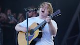 Lewis Capaldi says response to his documentary ‘means the world’ as he wins NTA