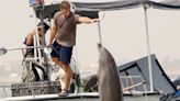 For 60 years, the US Navy has been training dolphins and sea lions to keep rivals away from its most sensitive hardware