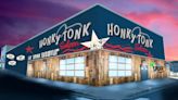 Saddle up: Honky Tonk Bar is coming to this Jersey shore town