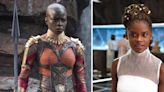 Black Panther: Wakanda Forever | Se filtran primeras imágenes de Shuri y Okoye