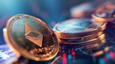 Large holders cashed out ahead of Ethereum ETF launch