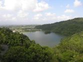 Meihua Lake