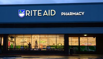 Rite Aid asks US bankruptcy court to approve restructuring plan