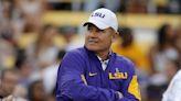 Les Miles sues LSU, NCAA and College Football Hall of Fame over 37 vacated victories