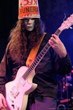 Buckethead