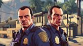 Modder accuses Take-Two of hypocrisy after lawyers obliterate all trace of their GTA 5 AI mod: 'Rather than chasing small mods, perhaps they should focus on creating proper remakes with better pricing'