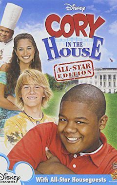 Cory in the House: All Star Edition