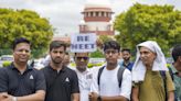 NEET-UG 2024 SC Hearing LIVE: ‘Let us not be in self-denial about what happened’, CJI says on paper leak