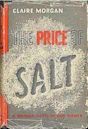 The Price of Salt