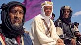 Oscars flashback: Revisiting ‘Lawrence of Arabia’ 60 years later