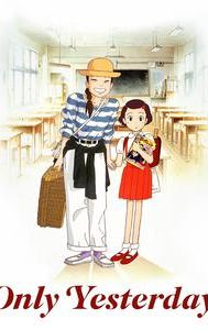 Only Yesterday (1991 film)