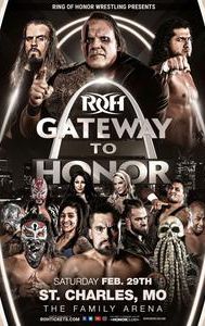 ROH Gateway to Honor