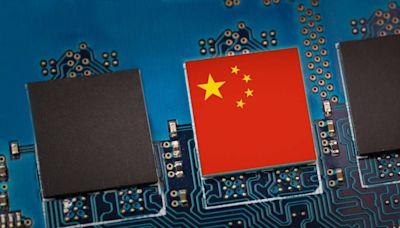 Intel's China investments may have spurred fresh US curbs