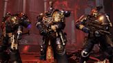 Space Marine 2 Might End Up Being The Best Warhammer Game Ever