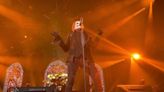 Watch Ghost play Genesis' Jesus He Knows Me live for the first time